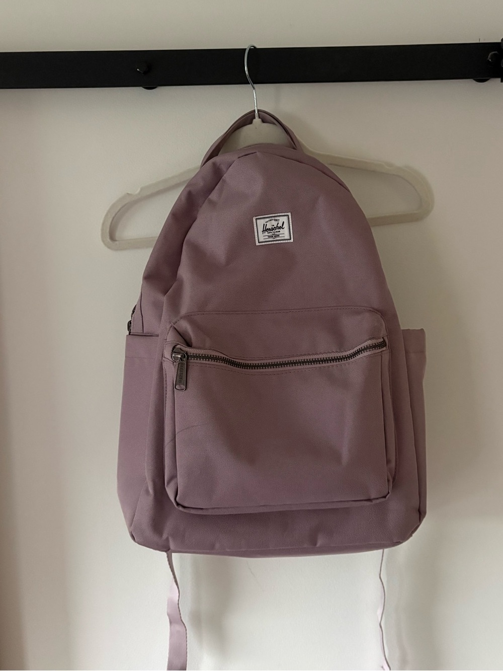 Herschel Supply Company Nova Backpack in Nirvana Dusty Lavender 18L